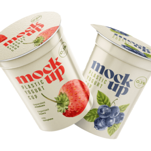 ماست یونانی کم چرب